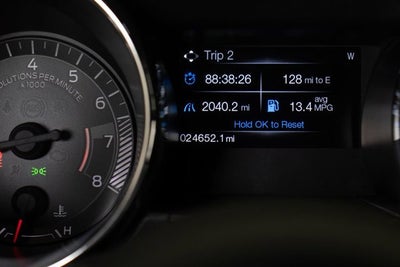 2015 Ford Mustang GT