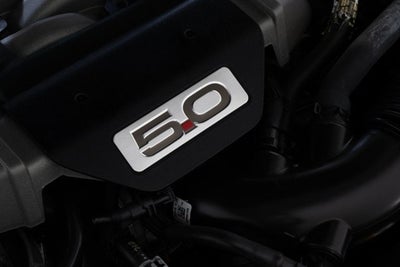 2015 Ford Mustang GT