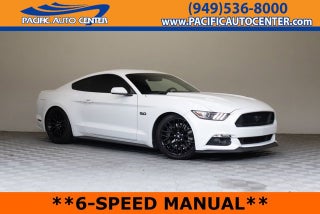 2015 Ford Mustang GT