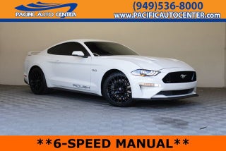 2020 Ford Mustang GT Premium