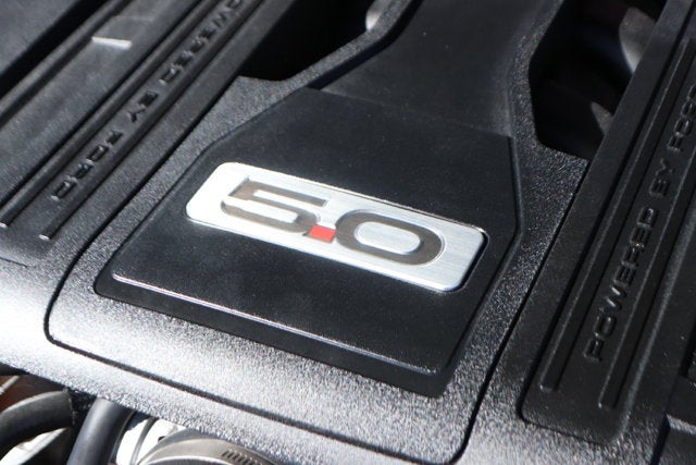 2021 Ford Mustang GT
