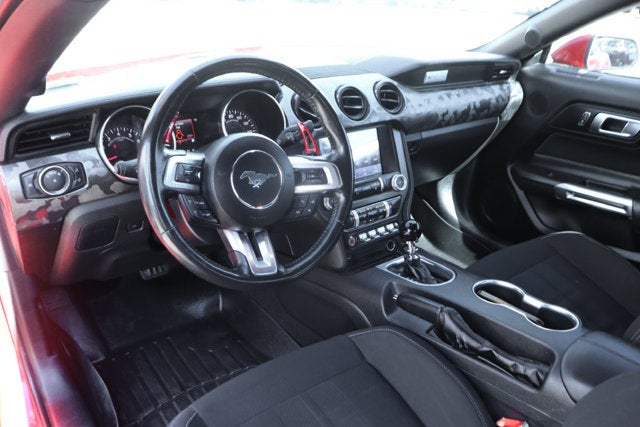 2021 Ford Mustang GT