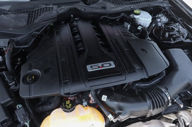 2021 Ford Mustang GT