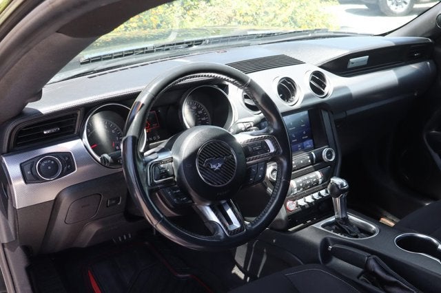 2021 Ford Mustang GT