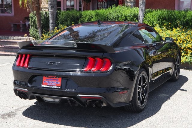 2021 Ford Mustang GT