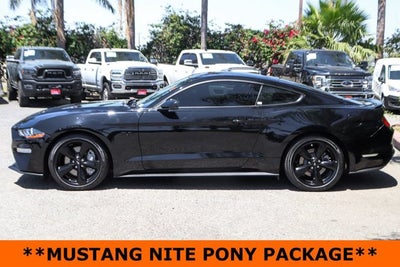 2023 Ford Mustang GT Premium