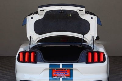 2020 Ford Mustang Shelby GT350