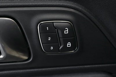 2020 Ford Mustang Shelby GT350