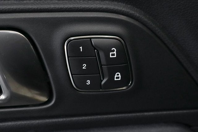 2020 Ford Mustang Shelby GT350