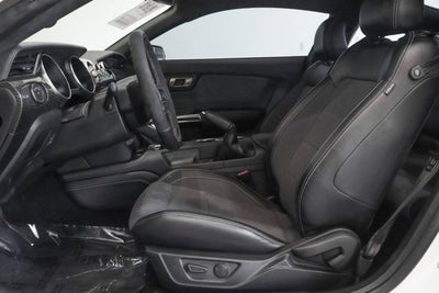 2020 Ford Mustang Shelby GT350