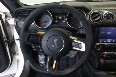 2020 Ford Mustang Shelby GT350