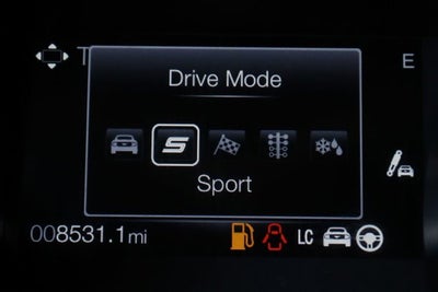 2020 Ford Mustang Shelby GT350