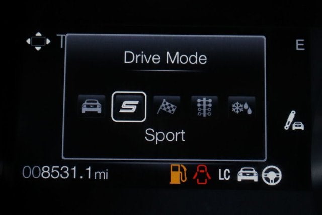 2020 Ford Mustang Shelby GT350