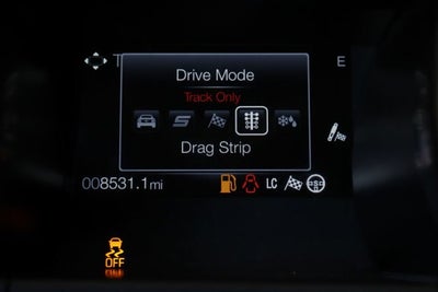 2020 Ford Mustang Shelby GT350