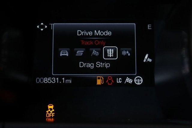 2020 Ford Mustang Shelby GT350