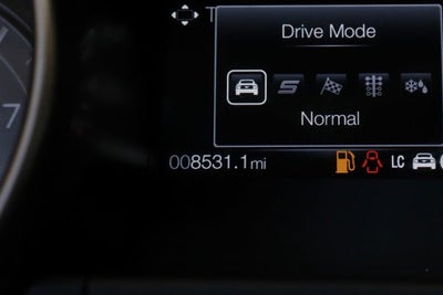 2020 Ford Mustang Shelby GT350