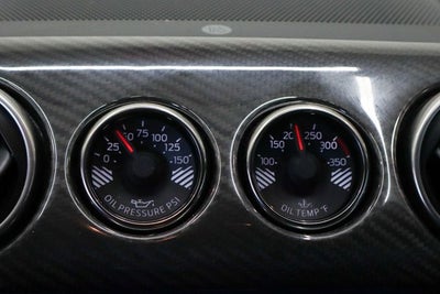 2020 Ford Mustang Shelby GT350