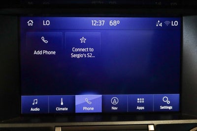 2020 Ford Mustang Shelby GT350