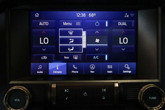 2020 Ford Mustang Shelby GT350