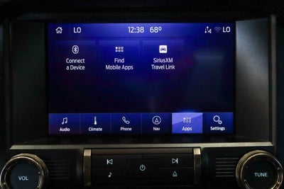 2020 Ford Mustang Shelby GT350