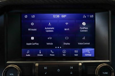 2020 Ford Mustang Shelby GT350