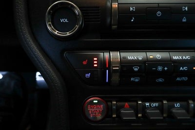 2020 Ford Mustang Shelby GT350