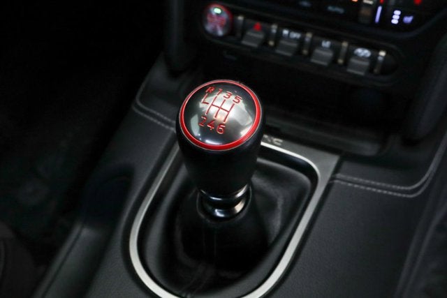 2020 Ford Mustang Shelby GT350