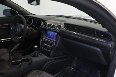 2020 Ford Mustang Shelby GT350