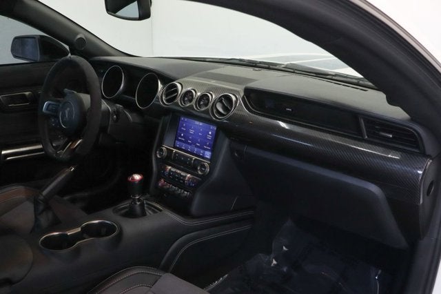 2020 Ford Mustang Shelby GT350