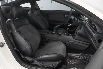 2020 Ford Mustang Shelby GT350