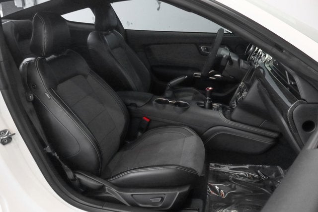 2020 Ford Mustang Shelby GT350