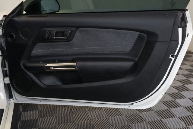 2020 Ford Mustang Shelby GT350