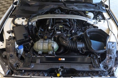 2020 Ford Mustang Shelby GT350