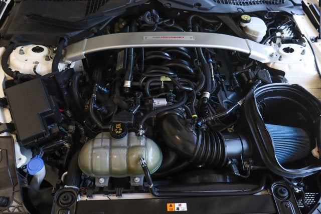 2020 Ford Mustang Shelby GT350