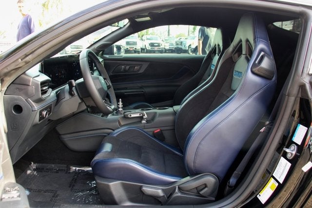 2024 Ford Mustang Dark Horse