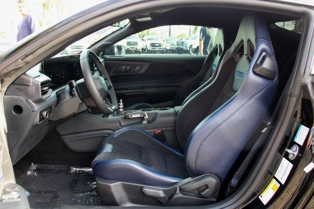 2024 Ford Mustang Dark Horse