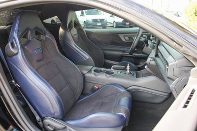 2024 Ford Mustang Dark Horse