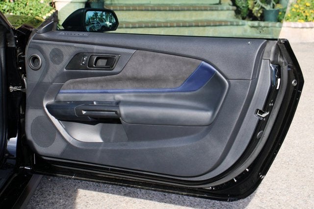 2024 Ford Mustang Dark Horse