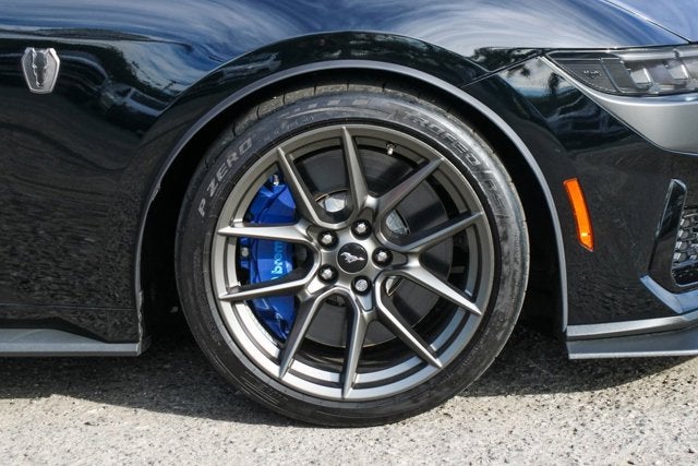 2024 Ford Mustang Dark Horse