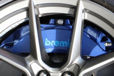 2024 Ford Mustang Dark Horse