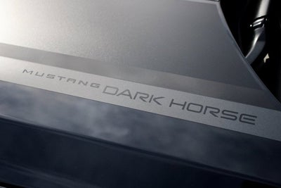 2024 Ford Mustang Dark Horse
