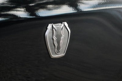 2024 Ford Mustang Dark Horse