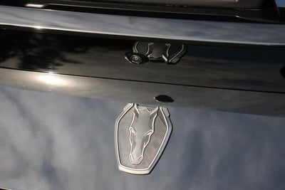 2024 Ford Mustang Dark Horse