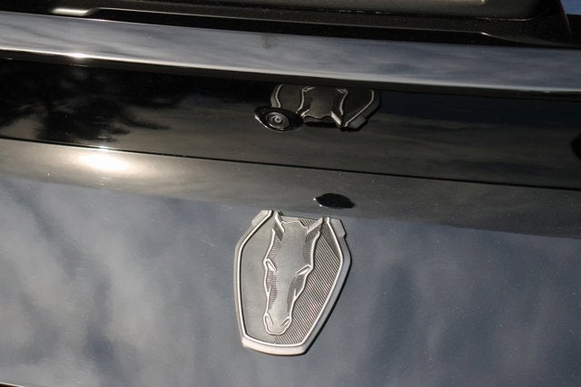 2024 Ford Mustang Dark Horse