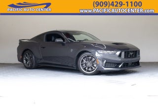 2024 Ford Mustang Dark Horse