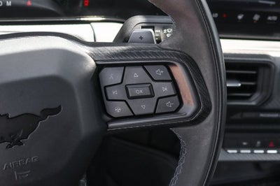 2024 Ford Mustang Dark Horse