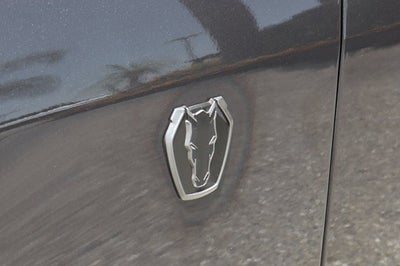 2024 Ford Mustang Dark Horse
