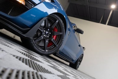 2021 Ford Mustang Shelby GT500