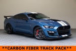 2021 Ford Mustang Shelby GT500