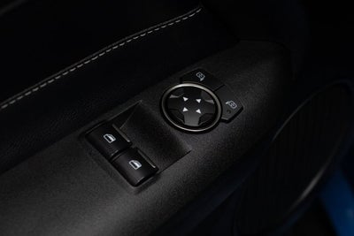 2021 Ford Mustang Shelby GT500